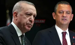 Cumhurbaşkanı Erdoğan, Özgür Özel'e Boykot Tepkisi: Milli Markalara Darbe Vurmaya Çalışıyor