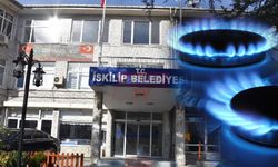 İskilip’te Doğalgaz Abonelik Başvuruları Başlıyor