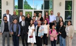 Yılmaz Ve Atak Aillelerinin Mutlu Günü