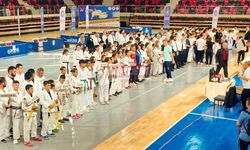 Çorumlu Sporculardan Büyük Başarı