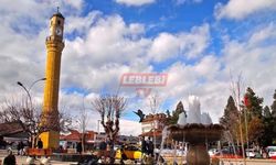 Çorum Göçüyor