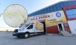 Halk Ekmekteki Sarı Lekelerin Nedeni Belli Oldu