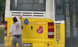 Patenli Genç Ölümle Dans Etti