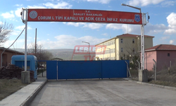 Çorum’da Aftan 108 Hükümlü Faydalandı!
