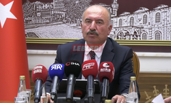 Çorum’da Suç Oranları Düştü! Vali Çalgan Rakamları Açıkladı