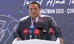 Milletvekili Oğuzhan Kaya: “Çorum İçin Tarihi Bir Gün”