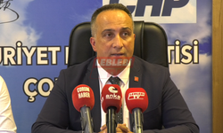 CHP’li Solmaz: “Çorum’da Sağlık Sistemi Yara Alıyor, Yetkililer Nerede?”