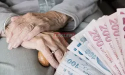 En Düşük Emekli Maaşı için Yeni Rakamlar! İki Senaryo Var