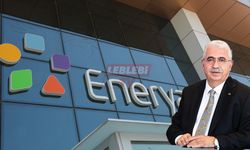 ENERY Borsada Haftanın En Çok Kazandıranı Oldu