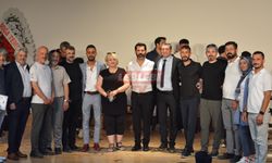 Bülent Başaran Öncü Oldu, Kuaförlere Yönelik Seminer Büyük İlgi Gördü