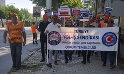 “Masa Susarsa Meydanlar Konuşur”