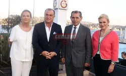 Çorum'daki Yılın Düğününde Soğuk Savaş!