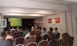 Terörle Mücadeleden Öğretmenlere Konferans