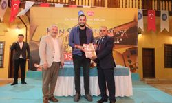 Han Sohbetleri’nin Konuğu Yazar Altay Cem Meriç Oldu