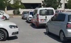 Hastanedeki Otopark Sorunu ve Çevre Düzenlemeleri İsyan Ettirdi