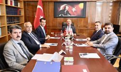 Sahipsiz Hayvanları Koruma Birliği Toplandı
