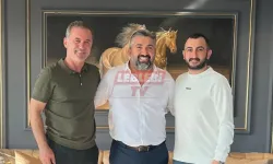 Çorum FK'nın Teknik Direktörü Tahsin Tam Oldu!