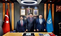 Ülkü Ocaklarında Abdullah Dalyan Dönemi Başladı