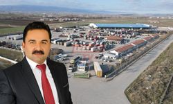 İbrahim Doğan: “Tüm İslam Aleminin Kurban Bayramı’nı Tebrik Ederim”