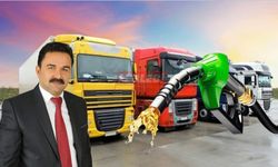 İbrahim Doğan: “Bakalım Mevla Neyler Neylerse Güzel Eyler!”