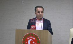 “Mecitözü Gökçebel’deki Arazi Yolu Hizmet Alanında Değil”