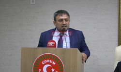 Oğuzlar İl Genel Meclisi Üyesinden TOKİ Teşekkürü