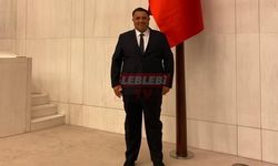 Oğuzhan Kaya: “Bu Mübarek Günlerde Gönül Almak İnsani Değerlerin Gereğidir”