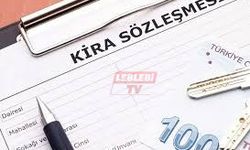 Haziran Ayı Kira Zam Oranı Belli Oldu! İşte Konut Ve İş Yeri Kira Artış Oranı