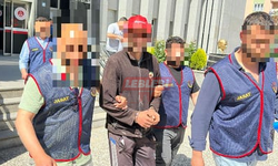 Jandarma Vatandaşın Canını Yakan Kişilere Göz Açtırmıyor