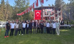 Kargılılar Bayramı Şenlikle Karşıladı