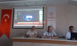 Gençlik ve Spor İl Müdürlüğü’nde Çalışacak 35 Kişi Kura İle Belirlendi