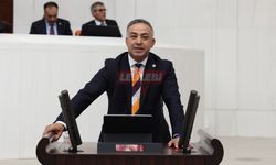 Mehmet Tahtasız’dan Bayram Mesajı: “Birlik Ve Beraberlik İçerisinde Kazasız, Belasız Bir Bayram Olsun”