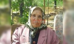 Menşure Çelik Vefat Etti