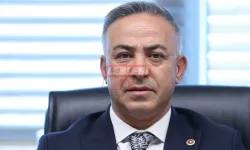 CHP’li Tahtasız: “İstedikleri Kadar Uğraşsınlar, Dava Açsınlar, Çiftçimizin Hakkını Kimseye Yedirmem”