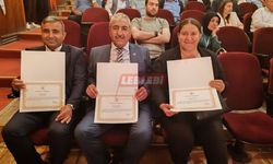 Çalışmalarıyla Örnek Olan Başarılı Muhtarlar Ödüllendirildi