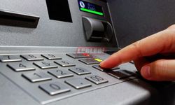 O İlçede Kriz: Nakit Yok, Hizmet Yok! ATM’ler Bayram Öncesi Kapandı