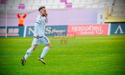 Aldılar, Hemen Kiraladılar: Arca Çorum FK’dan Osman Şahin Hamlesi