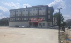 Osmancık’ta Cumhuriyet Anadolu Lisesi Yeni Binasına Taşındı