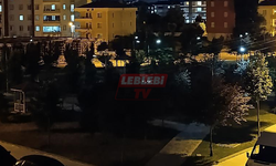 Özgürevler Parkı, Hayalet Parka Dönüştü