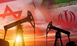 Piyasalar Yangın Yeri! İsrail İran'a Saldırdı, Petrol Fiyatları Fırladı