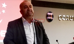Sarı: “Türkiye'yi Parçalama Ve Bölme Plânına Karşıyız!”