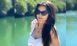 18 Yaşındaki Sıla Genç Yaşta Hayatını Kaybetti