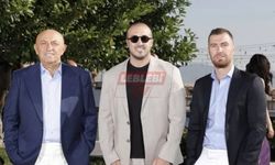 Sinan Engin Çorum'da Ortaya Çıktı: En Mutlu Günlerini Yaşadı