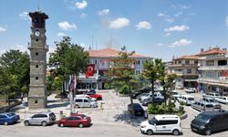 Sungurlu Belediyesi YKS İçin Araç Kaldıracak