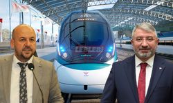 Siyasi Şovla Tren Gitmez