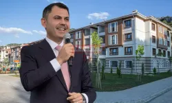 Bakan Kurum Açıkladı: Gençlere Sosyal Konut Müjdesi! Tarih Belli Oldu