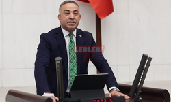 Tahtasız, “Kültür Bakanı Sözüne De 7500 Yıllık Tarihimize De Sahip Çıkmalı”