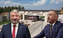 Üniversitedeki Yolsuzluk İddialarını Meclise Taşıdı, Başkan Aşgın’a Seslendi: “Parayı Belediye Mi Ödedi?”