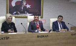 Temur’dan Kaynak ve Hibe Teşekkürü