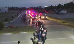 Organize Suç Örgütüne Yönelik Operasyonlarda 67 Şüpheli Yakalandı